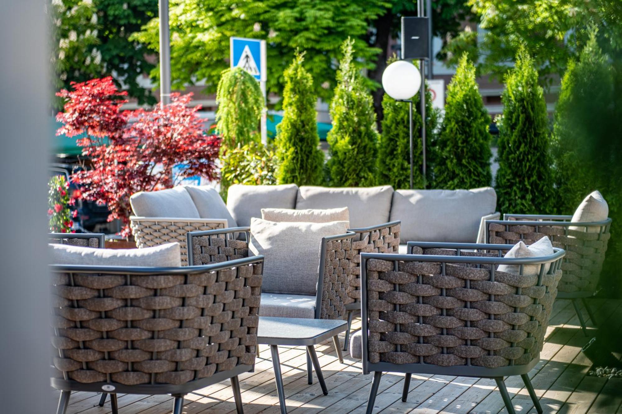 Hotel Post Alpine Cityflair Brunico Ngoại thất bức ảnh